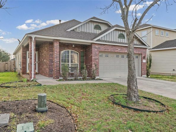 11741 Easy ST, Austin TX 78748