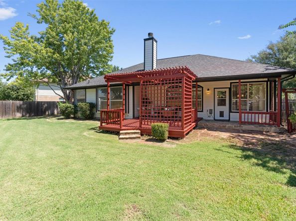 102 Pimlico CV, Georgetown TX 78626