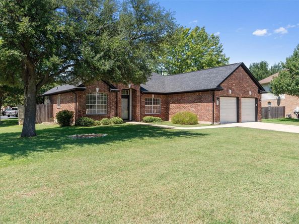 102 Pimlico CV, Georgetown TX 78626