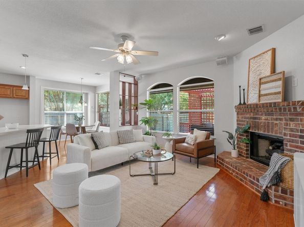 102 Pimlico CV, Georgetown TX 78626