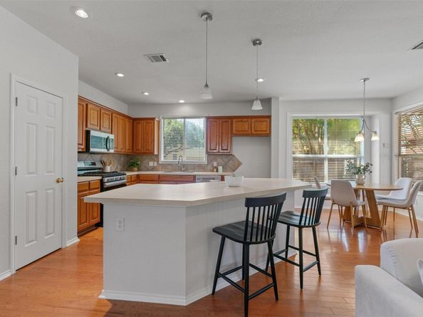 102 Pimlico CV, Georgetown TX 78626