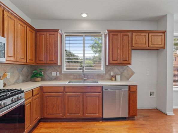 102 Pimlico CV, Georgetown TX 78626
