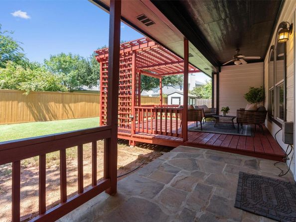 102 Pimlico CV, Georgetown TX 78626