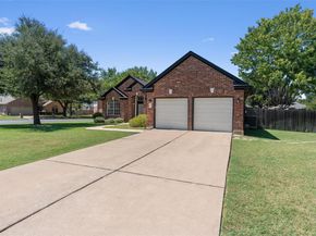 102 Pimlico CV, Georgetown TX 78626
