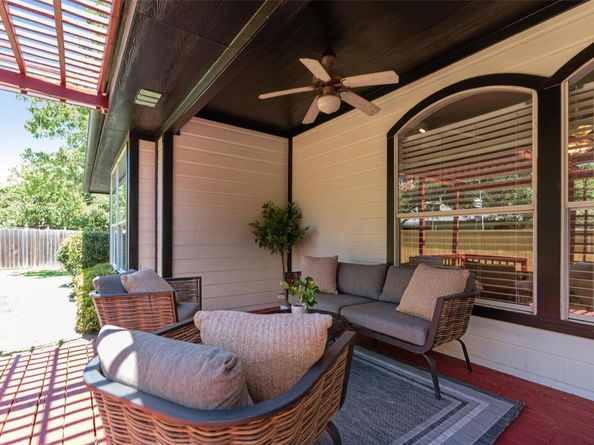 102 Pimlico CV, Georgetown TX 78626