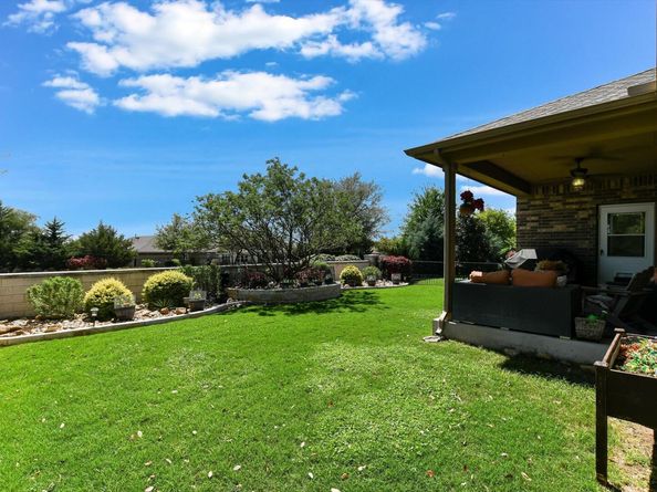 603 Archer LN, Georgetown TX 78633