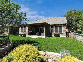 603 Archer LN, Georgetown TX 78633