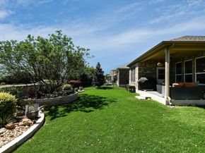 603 Archer LN, Georgetown TX 78633