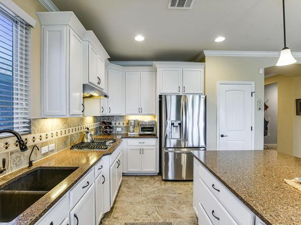 603 Archer LN, Georgetown TX 78633