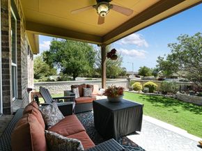 603 Archer LN, Georgetown TX 78633