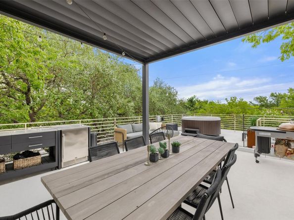 1404 S 3rd ST, Austin TX 78704