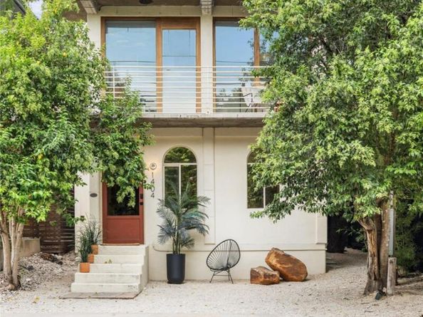 1404 S 3rd ST, Austin TX 78704