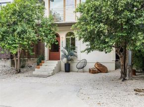 1404 S 3rd ST, Austin TX 78704