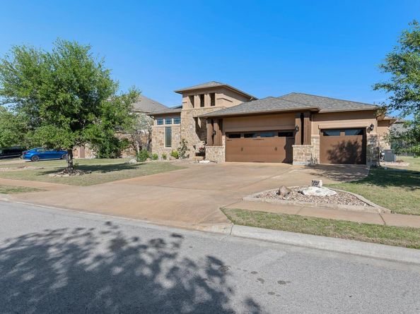 1737 Harvest Dance DR, Leander TX 78641