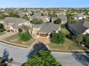 1737 Harvest Dance DR, Leander TX 78641