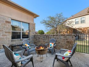 1737 Harvest Dance DR, Leander TX 78641