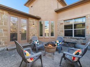 1737 Harvest Dance DR, Leander TX 78641