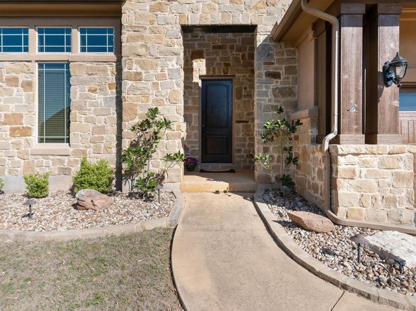 1737 Harvest Dance DR, Leander TX 78641