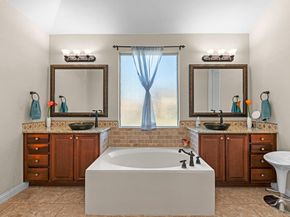 1737 Harvest Dance DR, Leander TX 78641