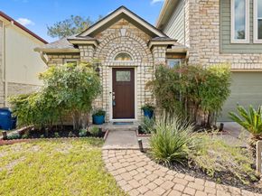 10900 Watchful Fox DR, Austin TX 78748