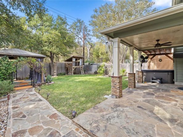 10900 Watchful Fox DR, Austin TX 78748