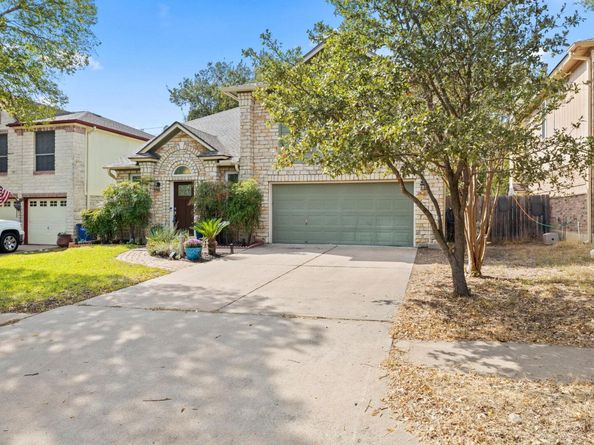 10900 Watchful Fox DR, Austin TX 78748