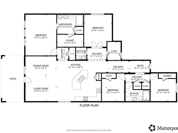 14712 Lake Victor DR, Pflugerville TX 78660