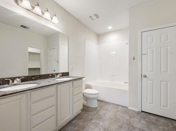 14712 Lake Victor DR, Pflugerville TX 78660