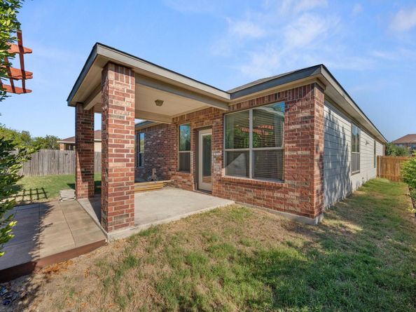 14712 Lake Victor DR, Pflugerville TX 78660