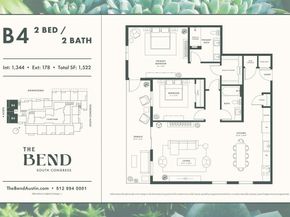 4802 S Congress BLVD 301, Austin TX 78745
