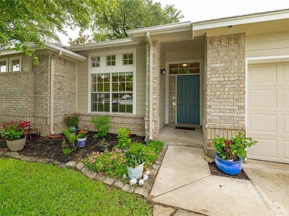 610 Palo Alto LN, Cedar Park TX 78613