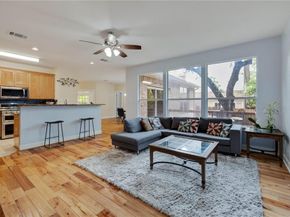 610 Palo Alto LN, Cedar Park TX 78613