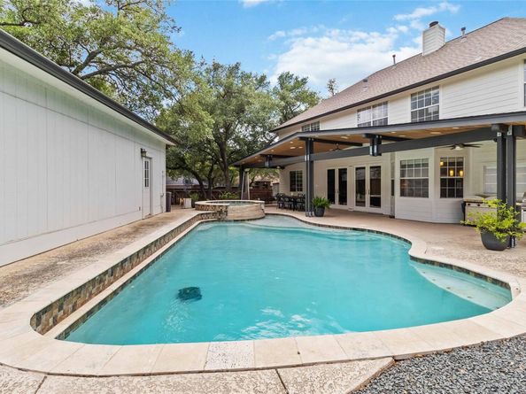 3836 NE Newland CT, Round Rock TX 78681