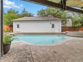 3836 NE Newland CT, Round Rock TX 78681
