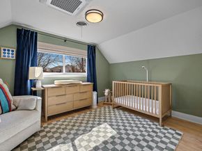 8001 Camden DR, Austin TX 78757