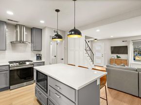 8001 Camden DR, Austin TX 78757