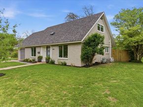 8001 Camden DR, Austin TX 78757