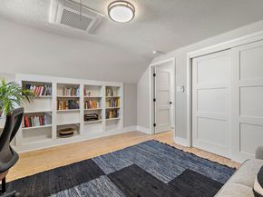 8001 Camden DR, Austin TX 78757