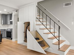 8001 Camden DR, Austin TX 78757