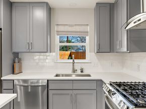 8001 Camden DR, Austin TX 78757