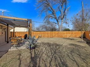 8001 Camden DR, Austin TX 78757