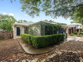 8943 W Hove LOOP, Austin TX 78749