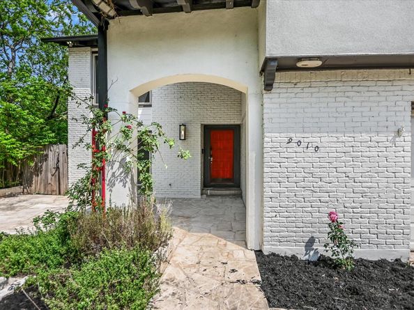 9010 Quail Creek DR, Austin TX 78758