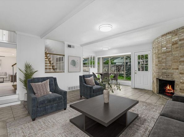 9010 Quail Creek DR, Austin TX 78758
