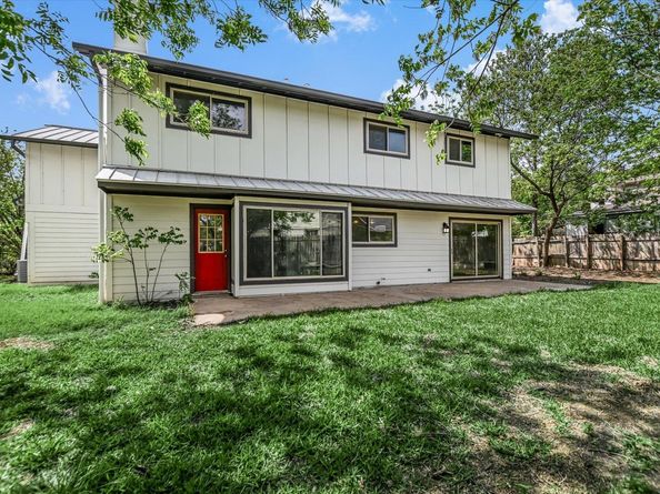 9010 Quail Creek DR, Austin TX 78758
