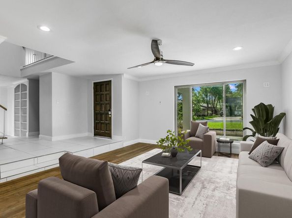 9010 Quail Creek DR, Austin TX 78758