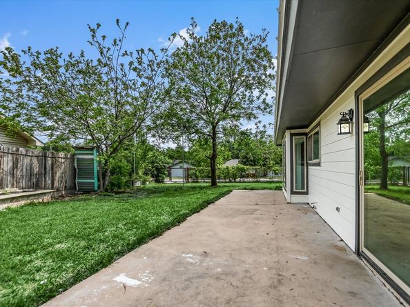 9010 Quail Creek DR, Austin TX 78758