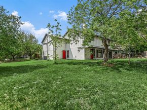 9010 Quail Creek DR, Austin TX 78758