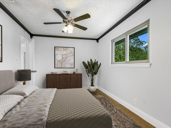 9010 Quail Creek DR, Austin TX 78758