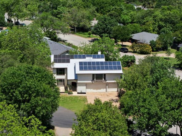 9010 Quail Creek DR, Austin TX 78758